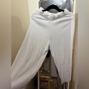 BOGO: Oak + Fort stretch pants